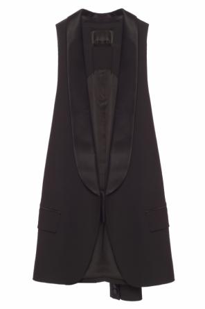 Tie-up vest, zdjęcie 1 Tie-up vest od Alexander Wang